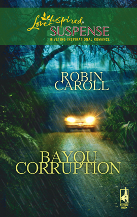 Title details for Bayou Corruption by Robin Caroll - Available